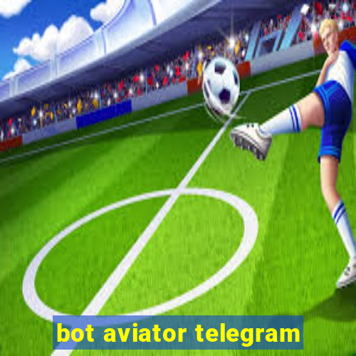 bot aviator telegram